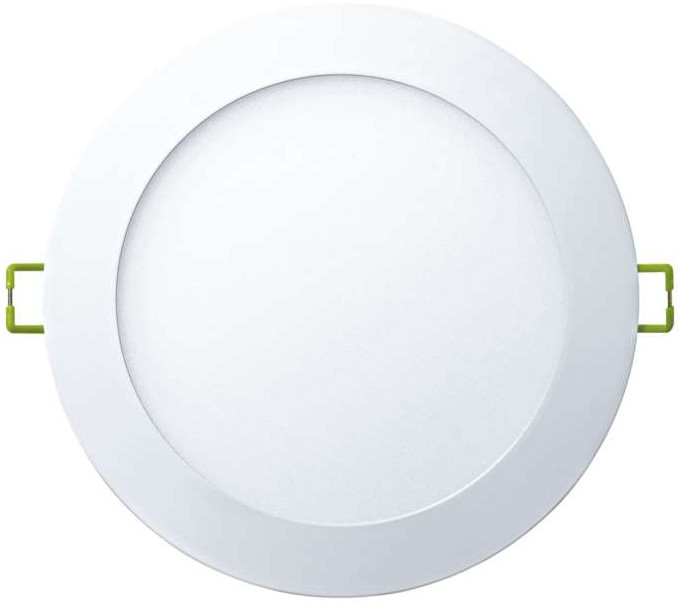 Navigator 71 761 NLP-R1-18W-R220-840-WH-LED (белый)