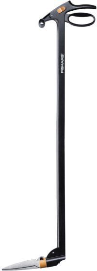 Fiskars Servo-System GS46 (черный)