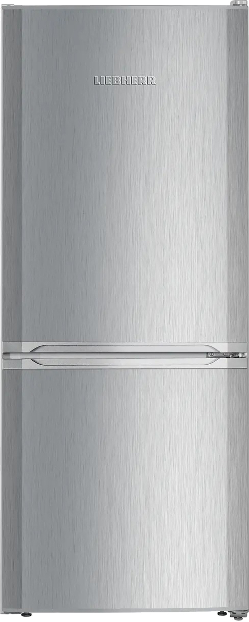 Liebherr CUele 2331-26 001 (серебристый)