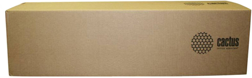 Cactus CS-LFP80-610457 610мм-45.7м/80г/м2 втулка 50.8 мм