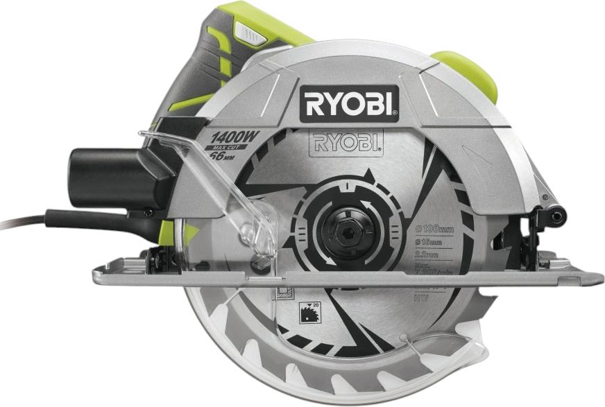 Ryobi RCS1400-G (салатовый)