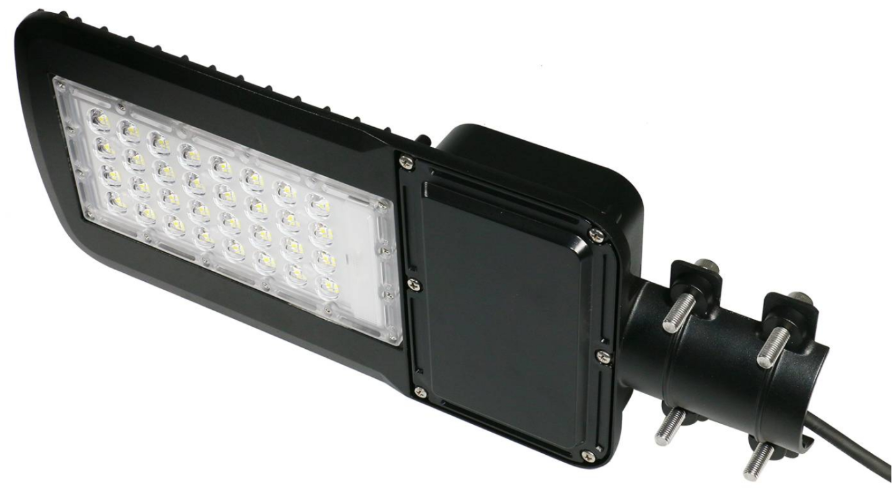 Gauss Qplus 629535300 (черный)