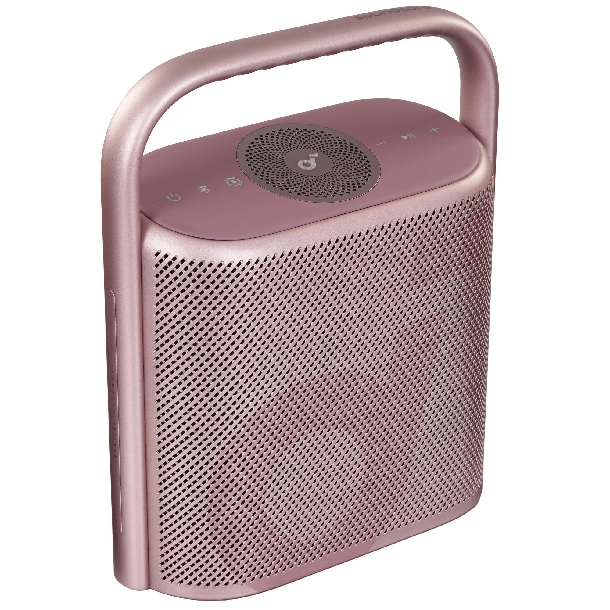 Soundcore SOUNDCORE MOTION X500 (розовый)