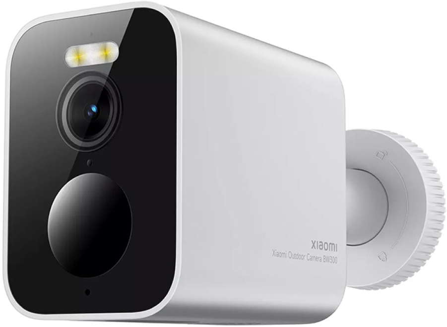 Xiaomi BW300 (белый)