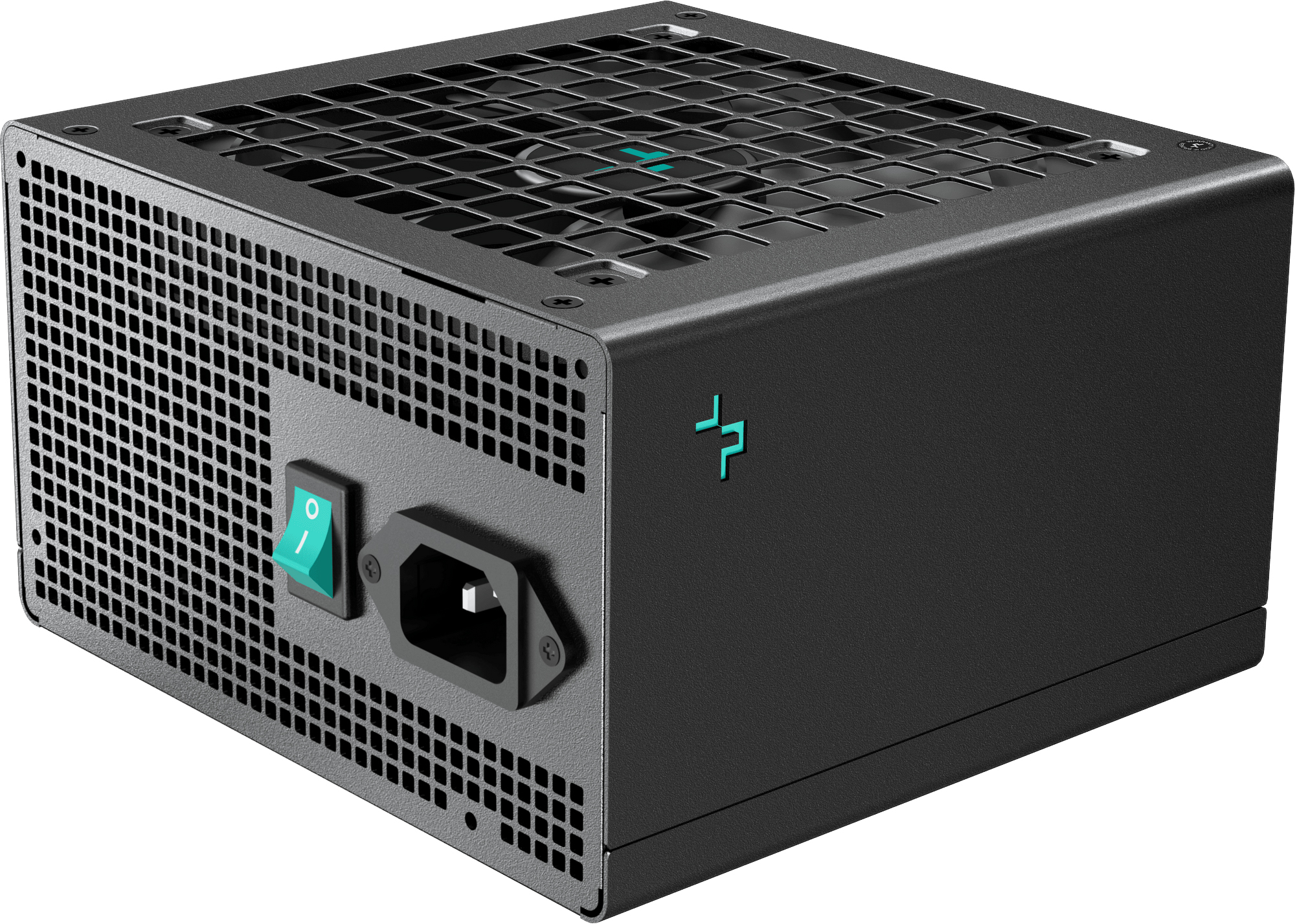 Deepcool PK700D (черный)