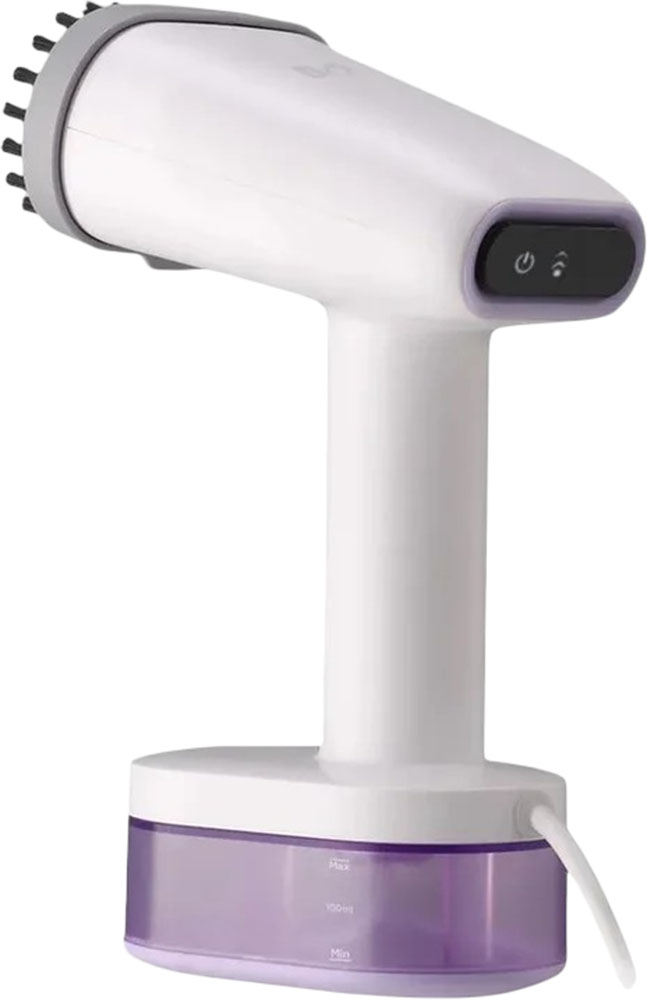 BQ SG1008H (бело-фиолетовый)