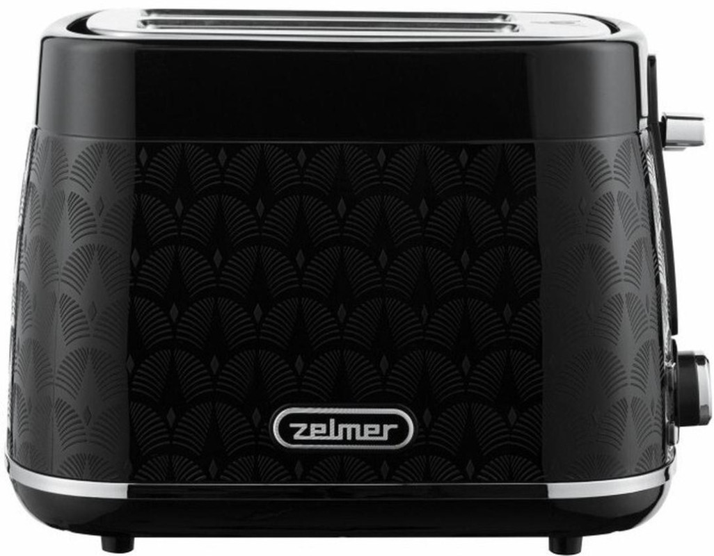 Zelmer ZTS8010 (черный)