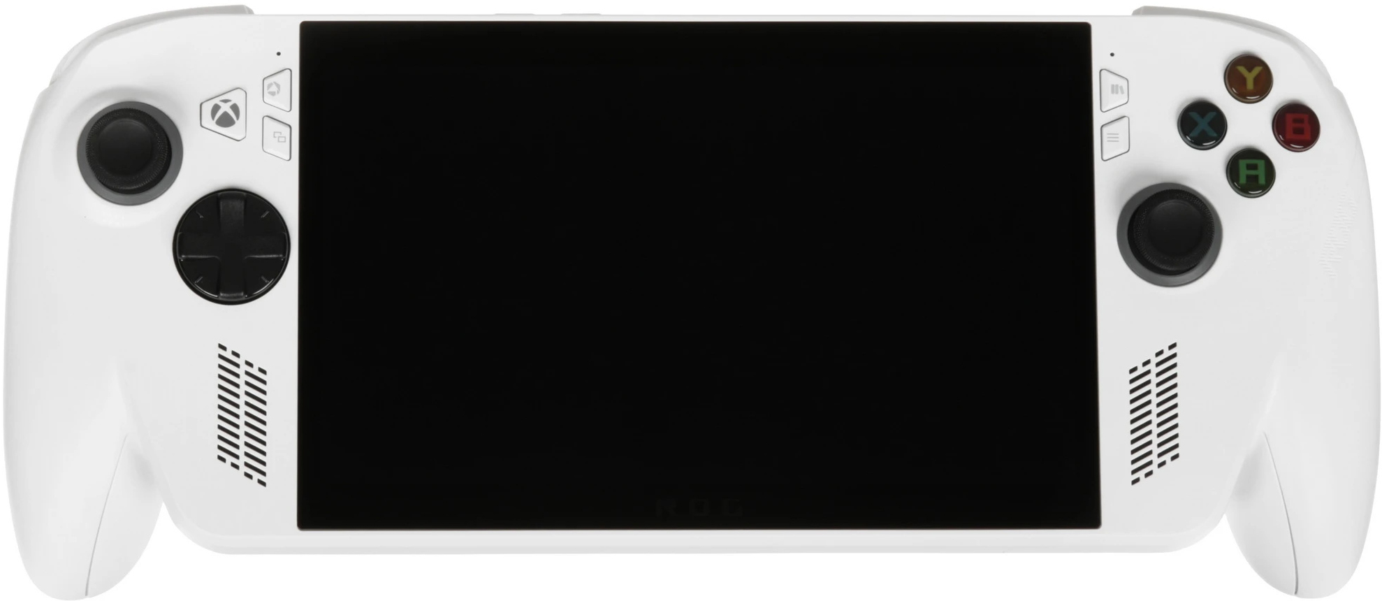 Игровая приставка ASUS ROG Ally X, 512 Гб (черный)