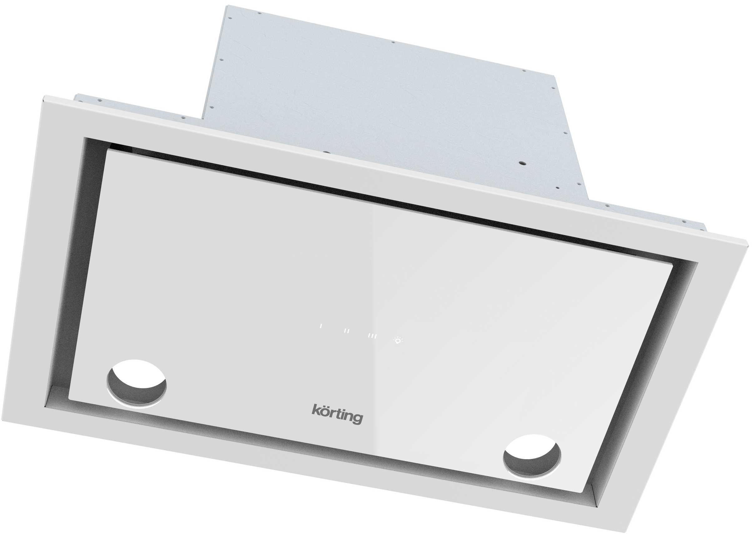 FABER KHI 6777 G (белый)