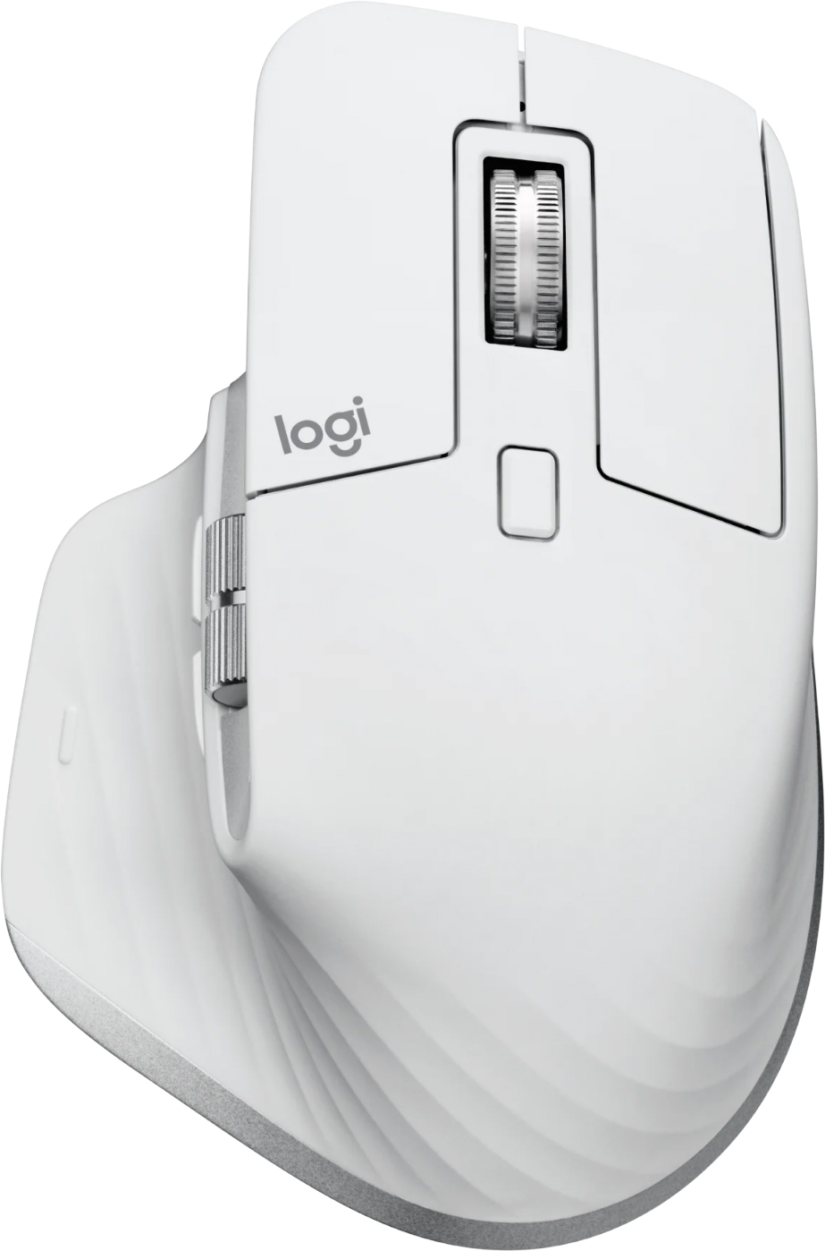 Logitech MX Master 3S (серый)