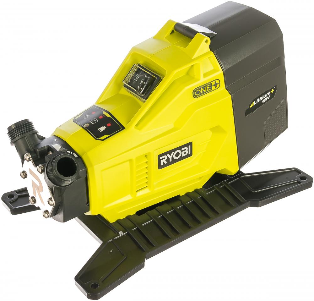 Ryobi R18TP-0 (желтый)