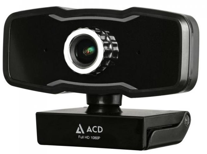 ACD DS-UC500 (черный)