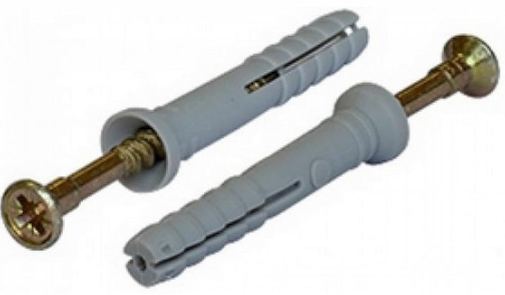 Дюбель-гвоздь Tech-Krep 125575 потайная манжета