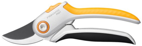Fiskars Plus P531 (оранжевый)