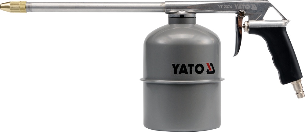 Yato YT-2374 (серебристый)
