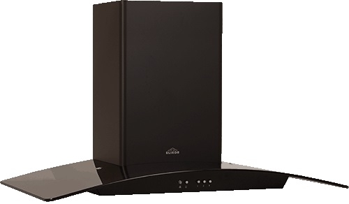 Elikor Аметист 90П-650-К3Д (черный)
