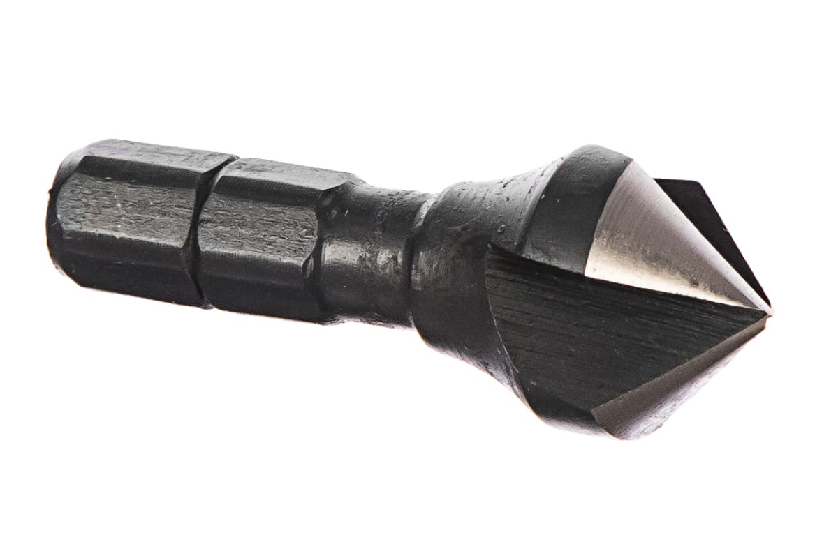 Сверло по металлу Bucovice Tools 744124