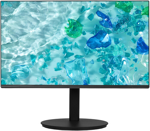 Acer CB242YGbmiprx (черный)