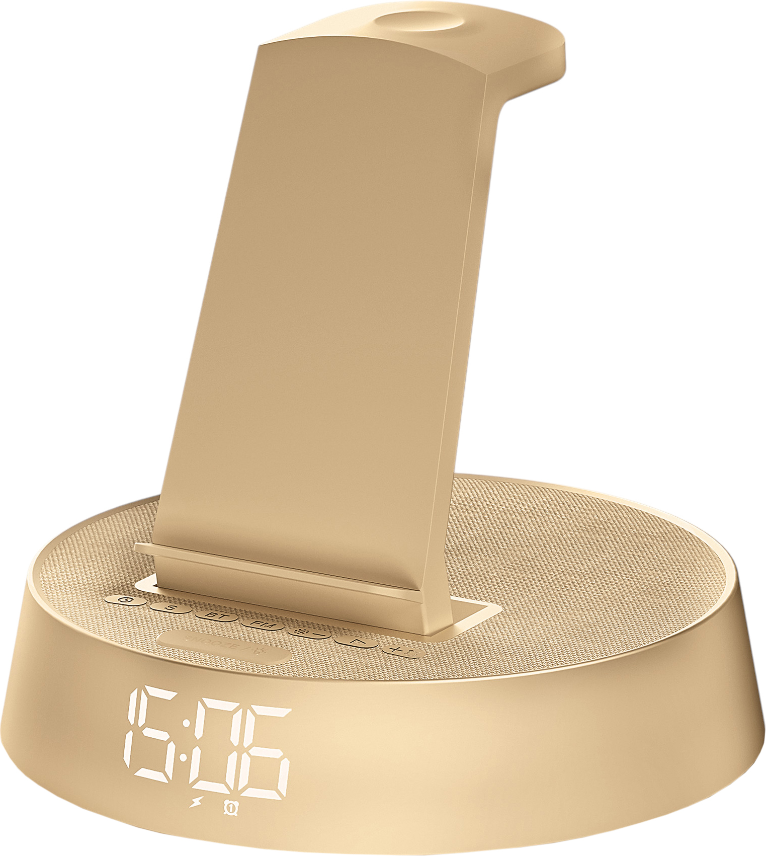 BBK BTA1110 (золотистый)