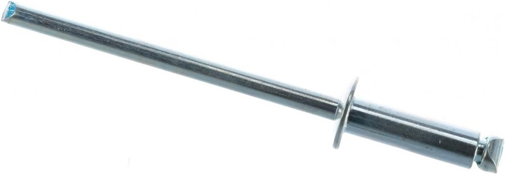 Заклепка Kenner зс410 (серебристый)