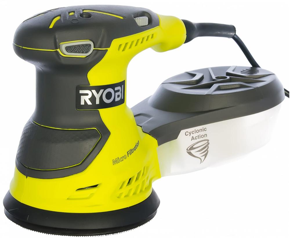 Ryobi ROS300
