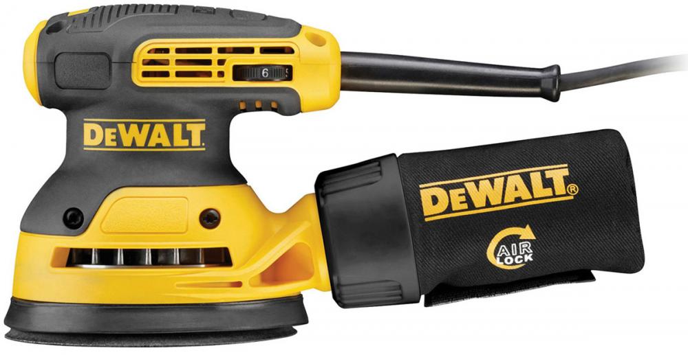 DeWALT DWE6423-QS