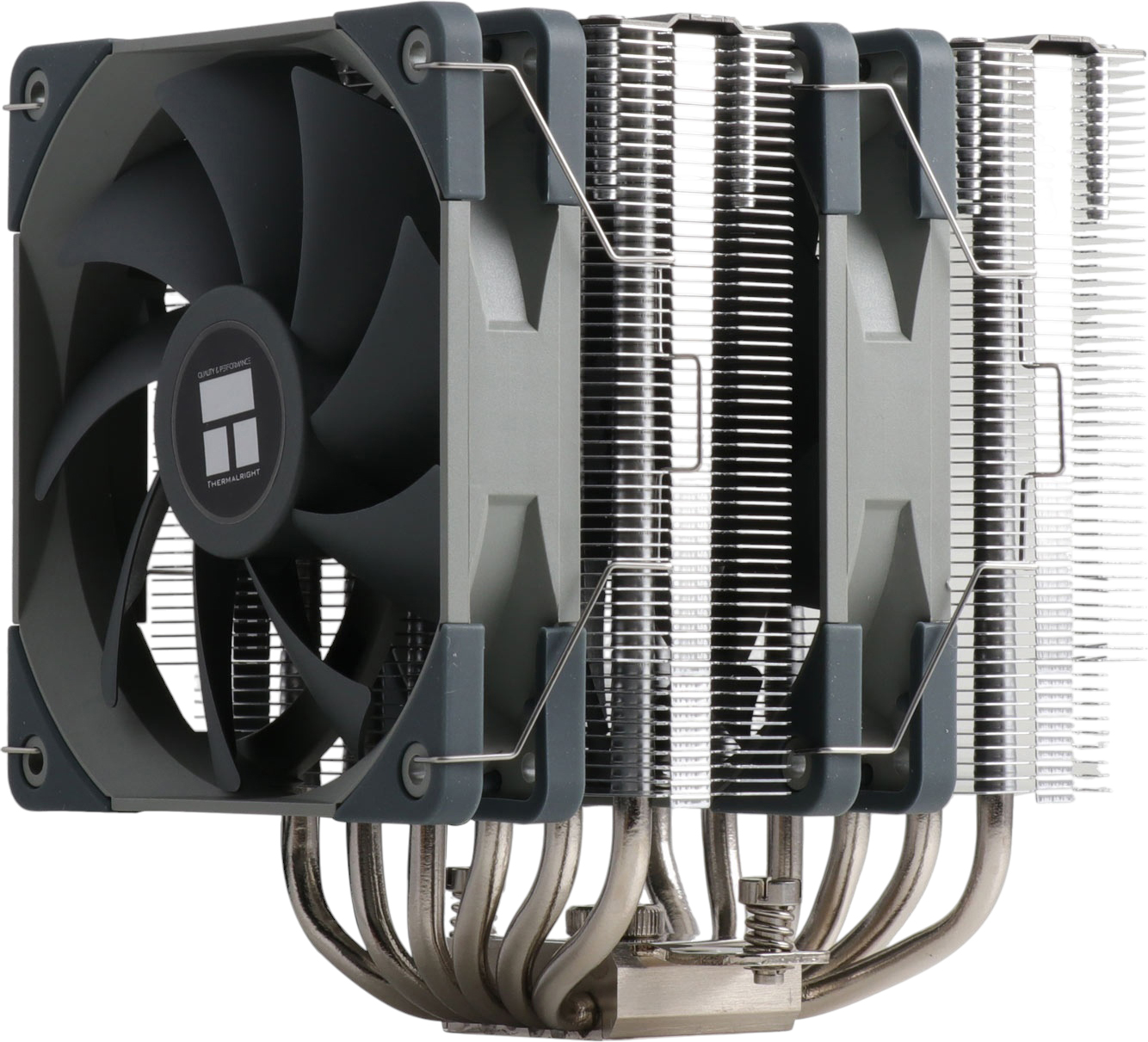 Thermalright PA120 (серый)