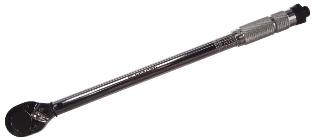 Berger 1/2" 28-210Нм (серебристый)