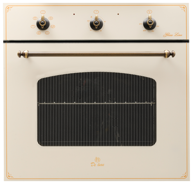 De Luxe 6006.03 эшв-037