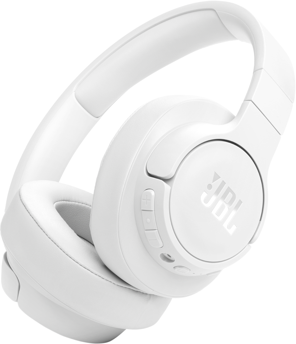 JBL Tune 770NC (белый)