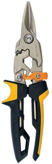 Fiskars PowerGear 1027207 (черно-желтый)