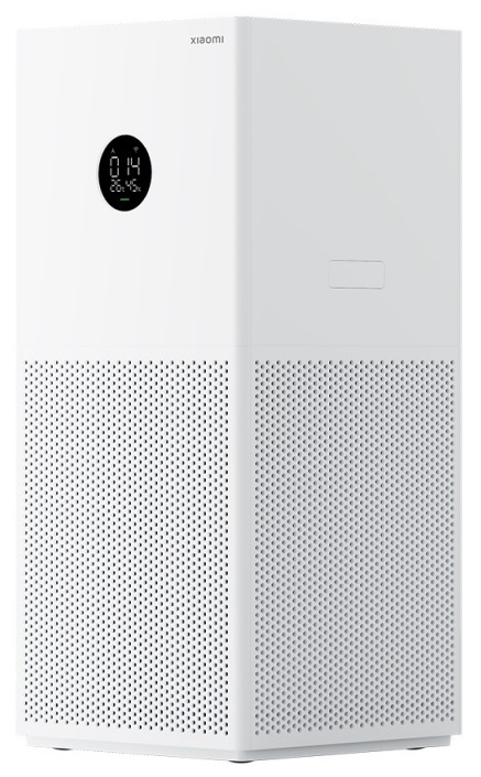 Xiaomi Smart Air Purifier 4 Lite EU (белый)