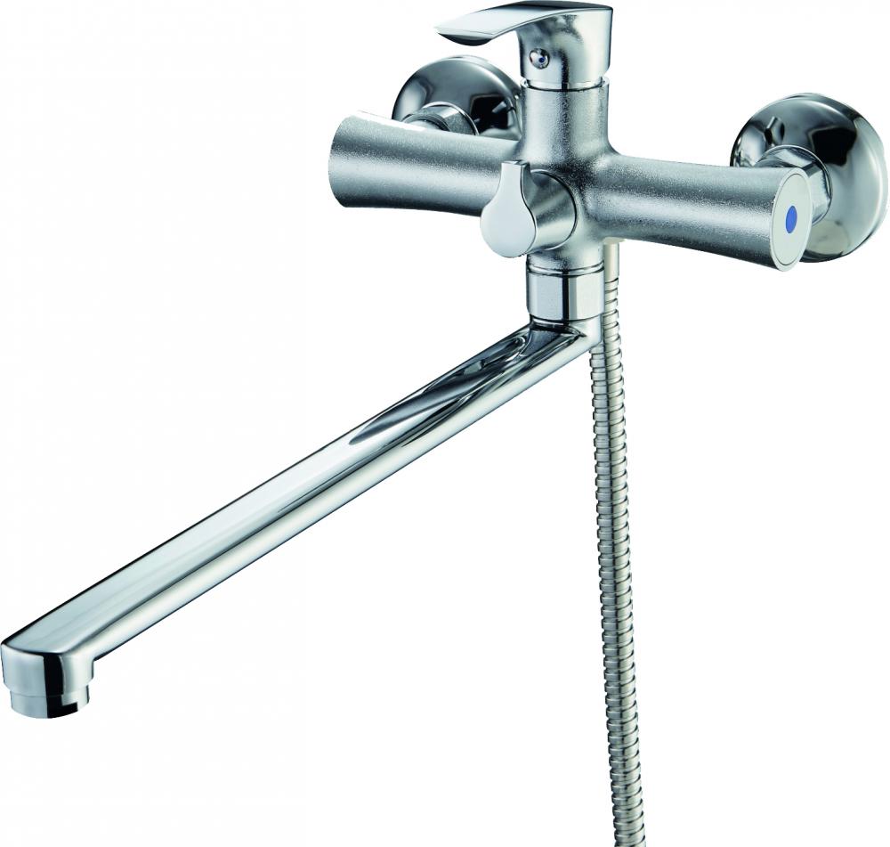 Смеситель Solone FAB7-A020 (хром)