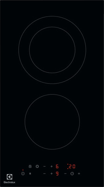 Electrolux LHR3233CK (черный)