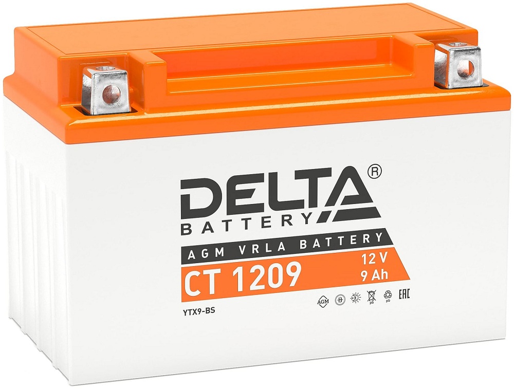 Delta CT 1209