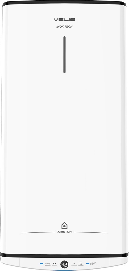ARISTON Velis Tech R ABS (белый)