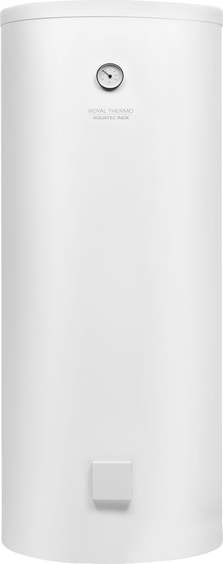 Royal Thermo AQUATEC INOX 200 (белый)