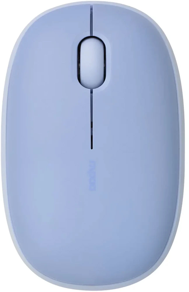 Rapoo M650 (фиолетовый)