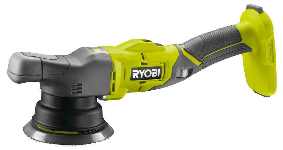 Ryobi R18P-0 ONE+ (черно-зеленый)