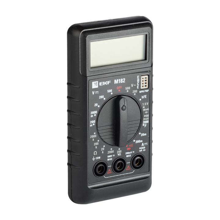 DEXX DX200 (голубой)