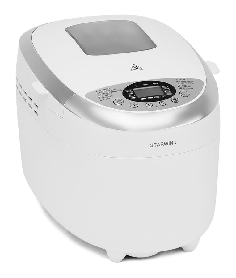 Starwind SBMM1224 (белый)
