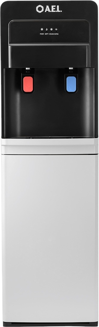 AEL LD-AEL-805A (черно-белый)