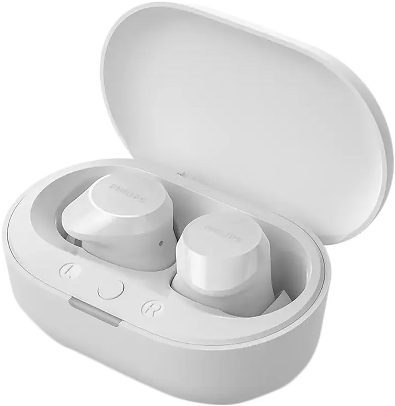 Philips TAT1209 (белый)
