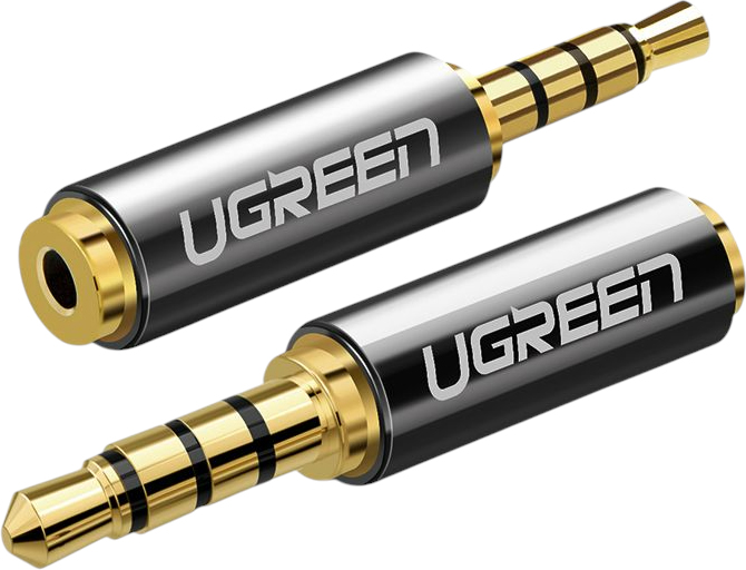 Ugreen 20502 (серебристый)