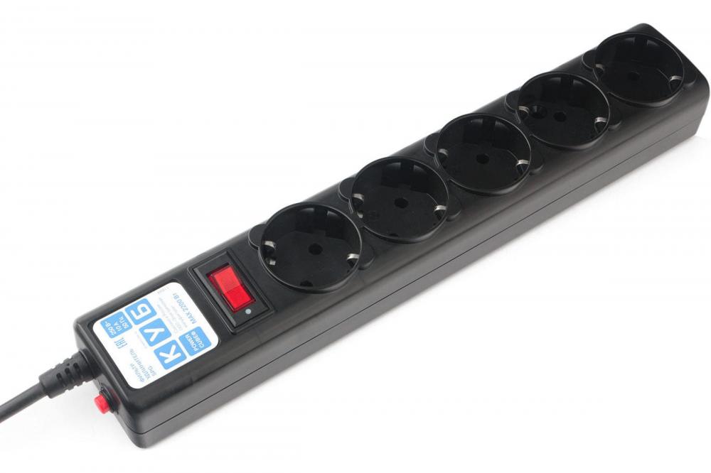 Powercube SPG5-10M (черный)