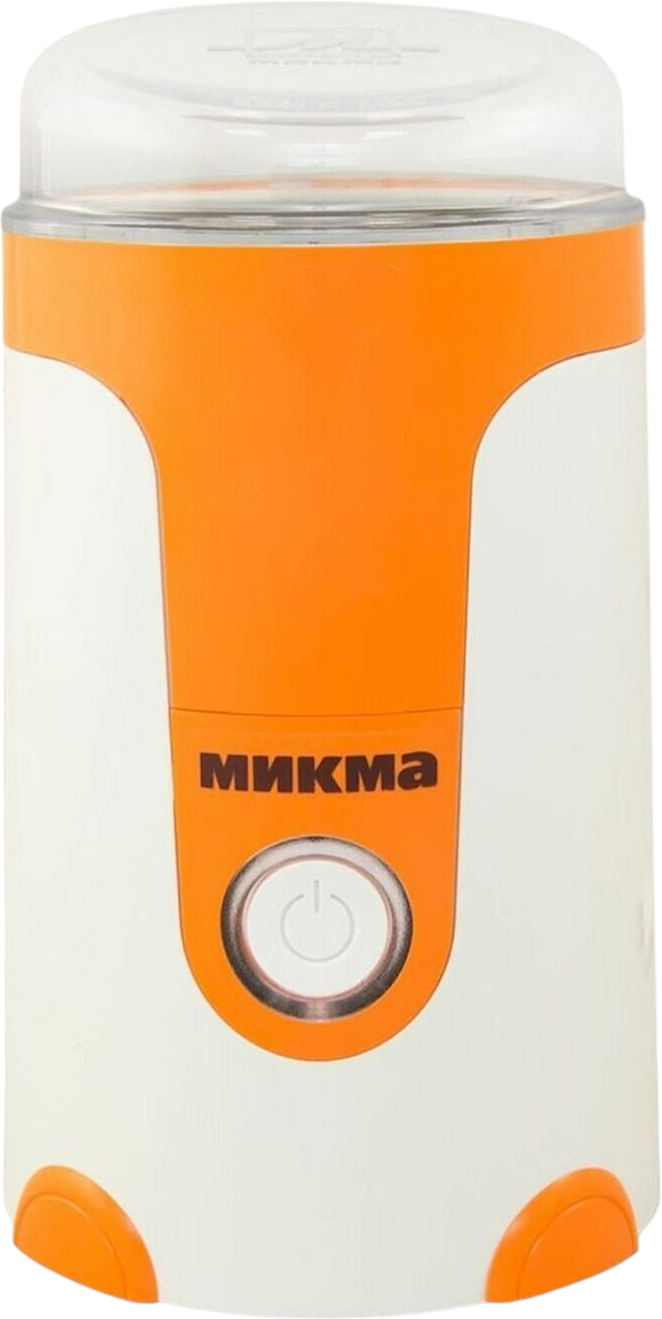 Микма ИП 33 (бело-оранжевый)