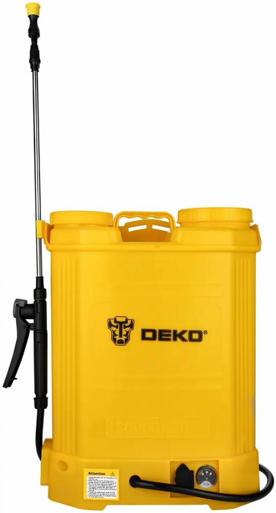 Deko DKSP10