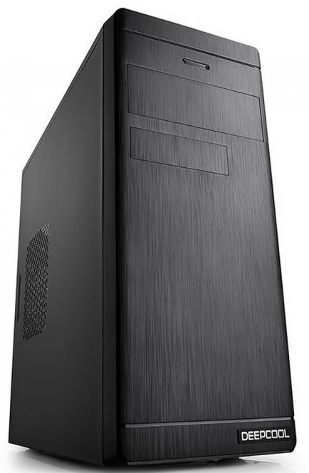 Deepcool WAVE V2 (черный)