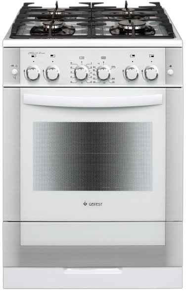 Gefest ПГ 6500-02 0042 (белый)