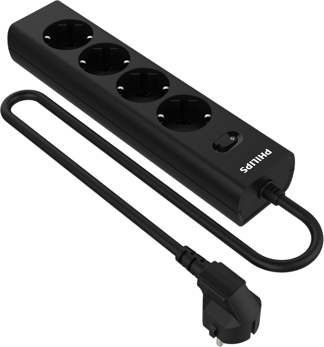 Philips CHP2145BB/51 (черный)